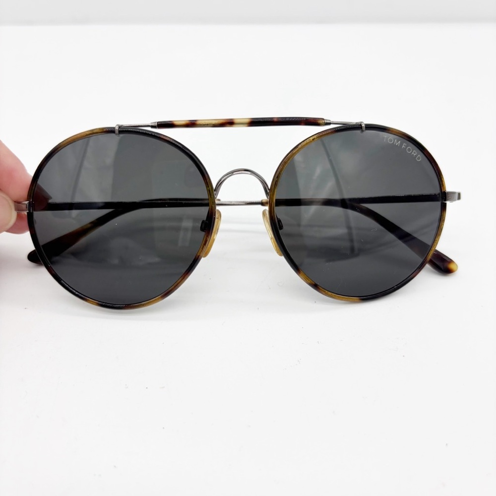 Tom Ford Samuele Sunglasses